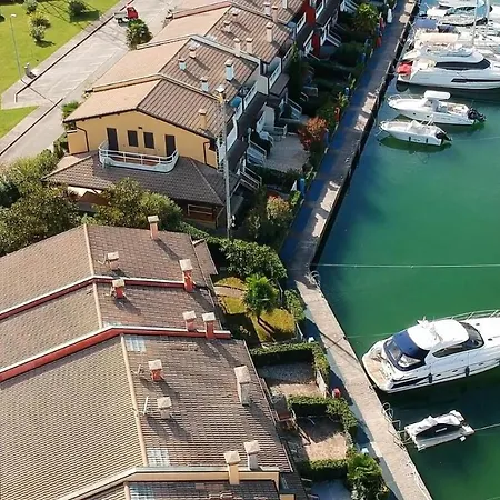 Villa Brama Village