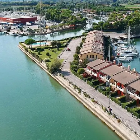 Brama Village Aprilia Marittima