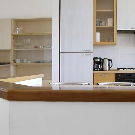 ヴィラ Brama Village *