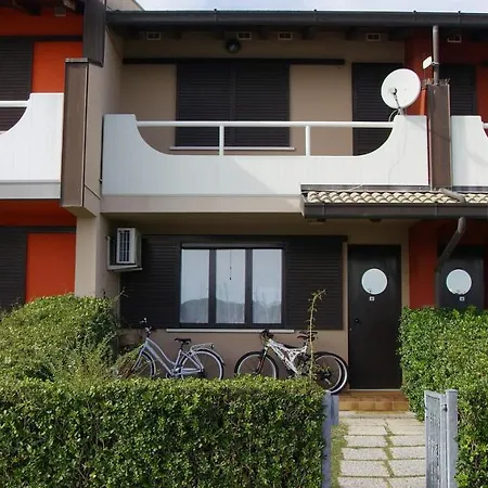 Brama Village Villa Aprilia Marittima