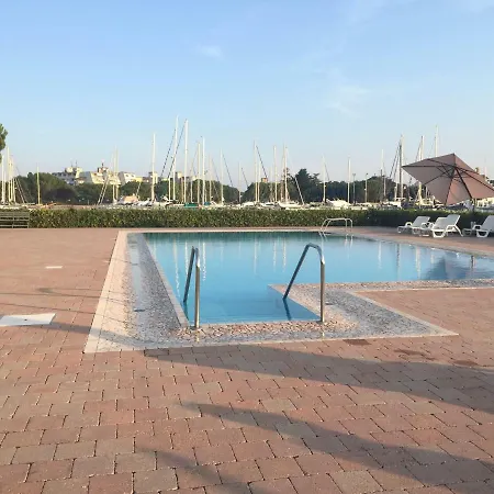 Brama Village ヴィラ