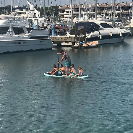 Brama Village ヴィラ *