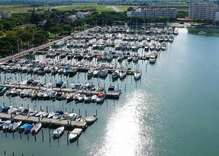 Villa Brama Village Aprilia Marittima