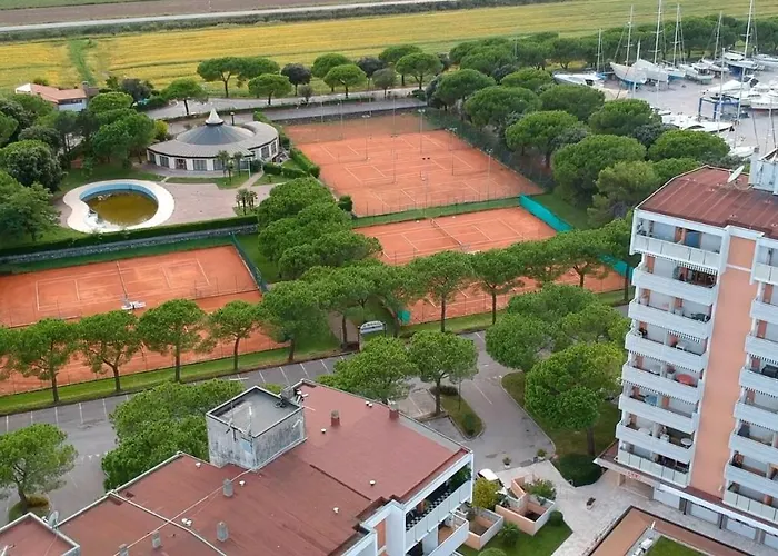 Brama Village * Aprilia Marittima