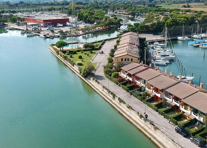 Brama Village Aprilia Marittima