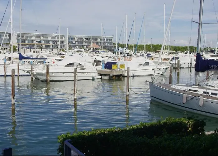 Brama Village Villa Aprilia Marittima