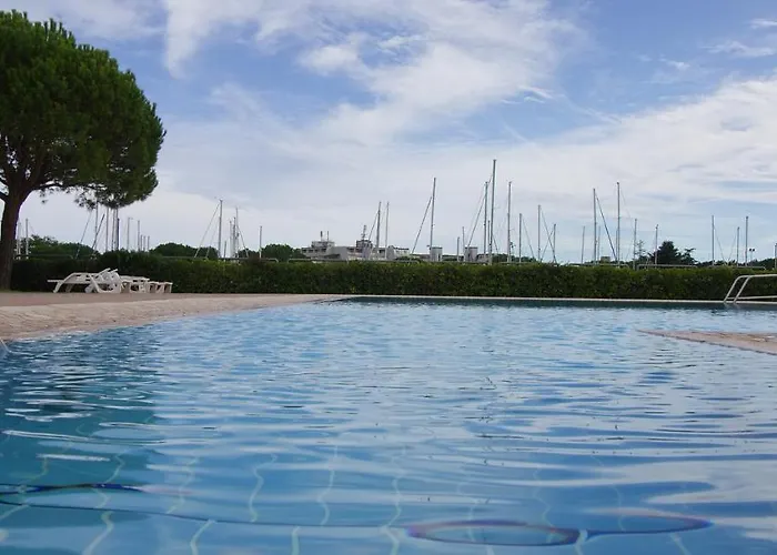 Brama Village * Aprilia Marittima