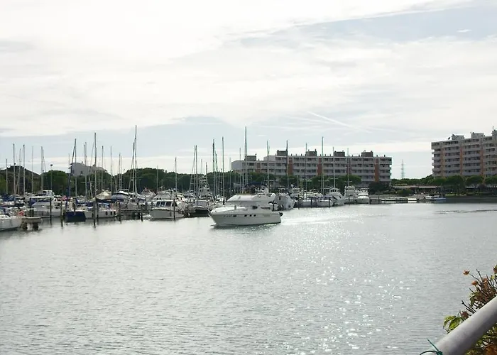 Villa Brama Village Aprilia Marittima