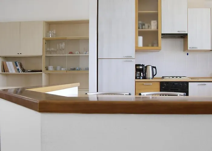 Villa Brama Village *