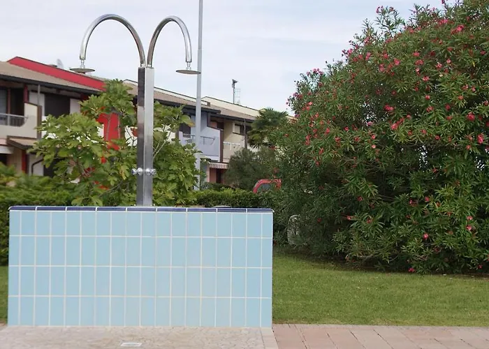 Brama Village Aprilia Marittima