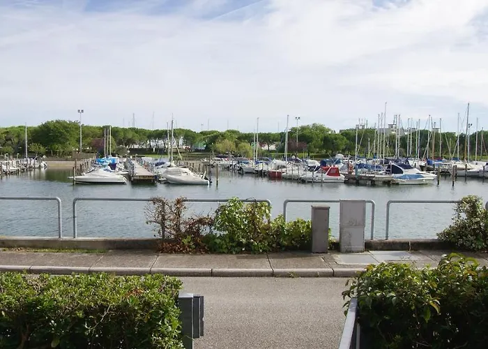 Brama Village Aprilia Marittima