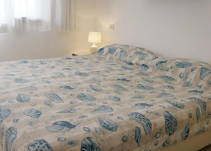 Brama Village Villa Aprilia Marittima