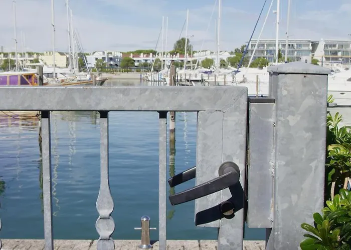 Brama Village Aprilia Marittima