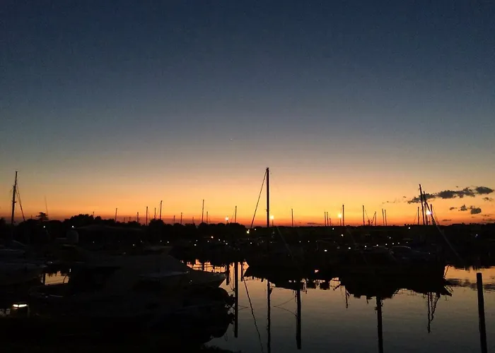 Villa Brama Village Aprilia Marittima