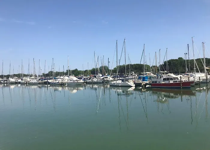 Villa Brama Village Aprilia Marittima