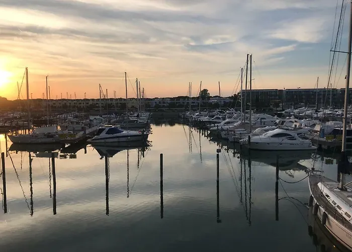 Brama Village Villa Aprilia Marittima